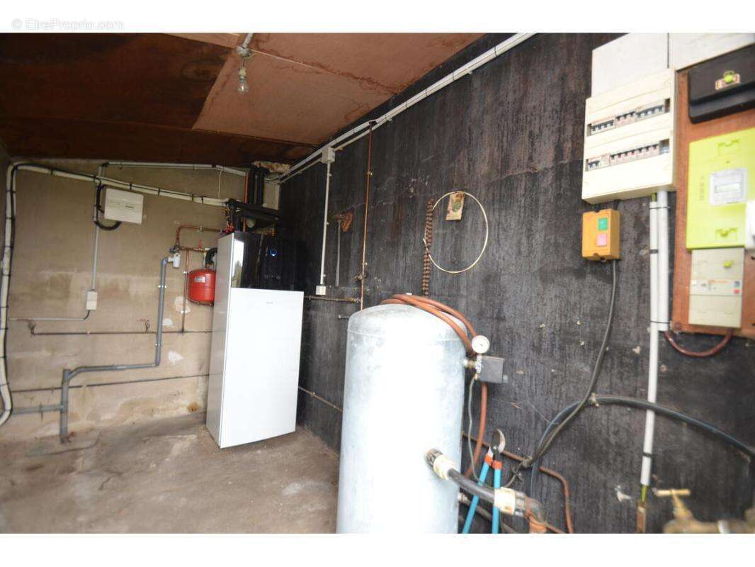 Maison à MONTPON-MENESTEROL