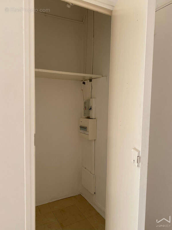 Appartement à PIERRELATTE