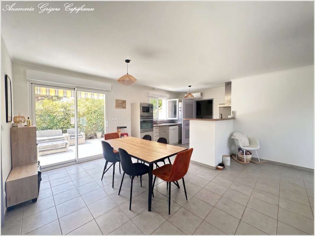 Chuisnes( 28190) - Maison contemporaine, de plain pied - 2 chambres, garage - photo 4