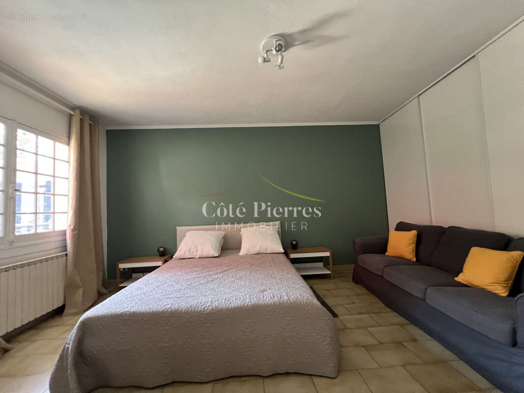 Maison à NIMES