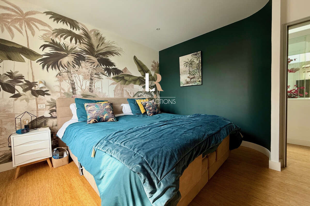 Maison à LA ROCHELLE