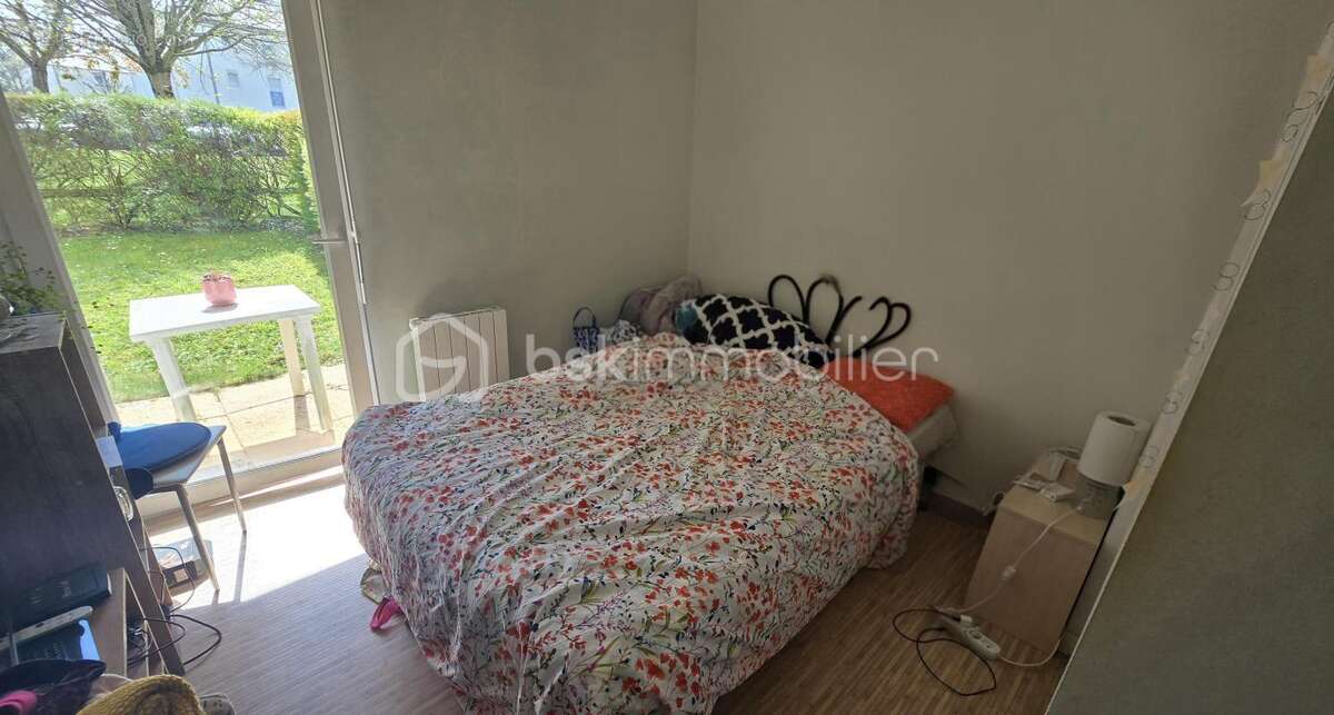 Appartement à VANNES