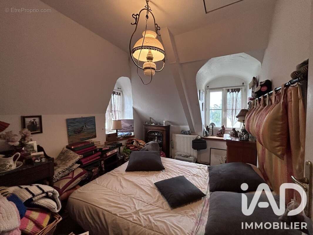 Maison 56 m² à Saint-Aubin-Sur-Mer  - photo 9