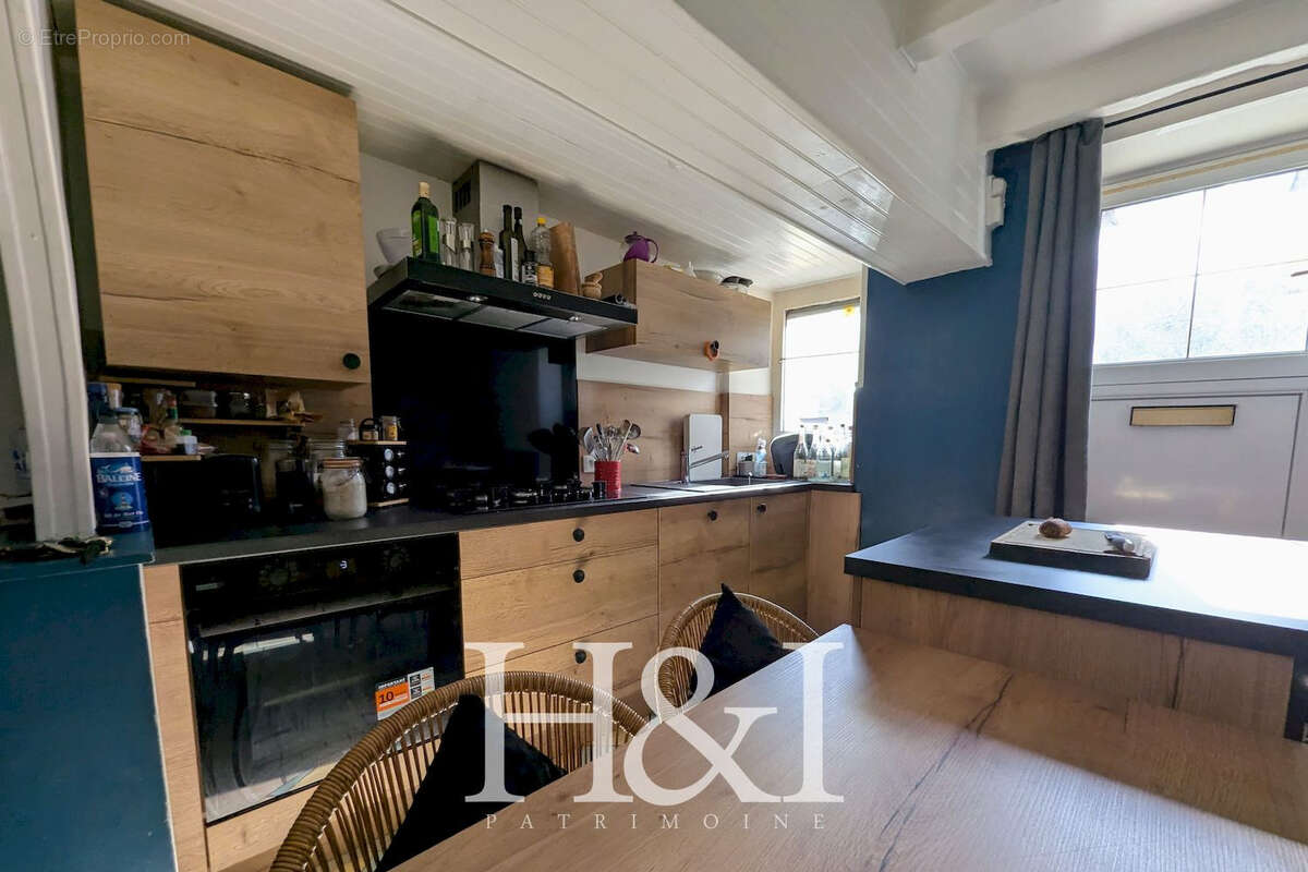 Maison 4 pièces - poitiers ouest - photo 2