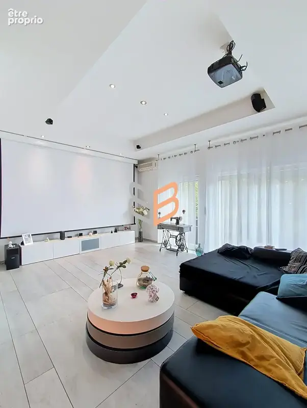 Appartement 5 pièces 137 m² à vendre à Villerupt (54190) - photo 2