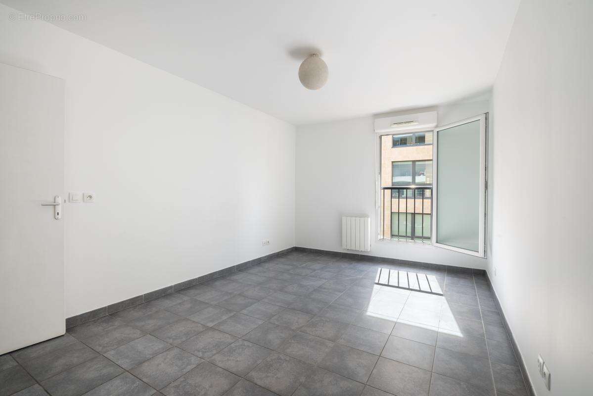 Appartement à MARSEILLE-10E