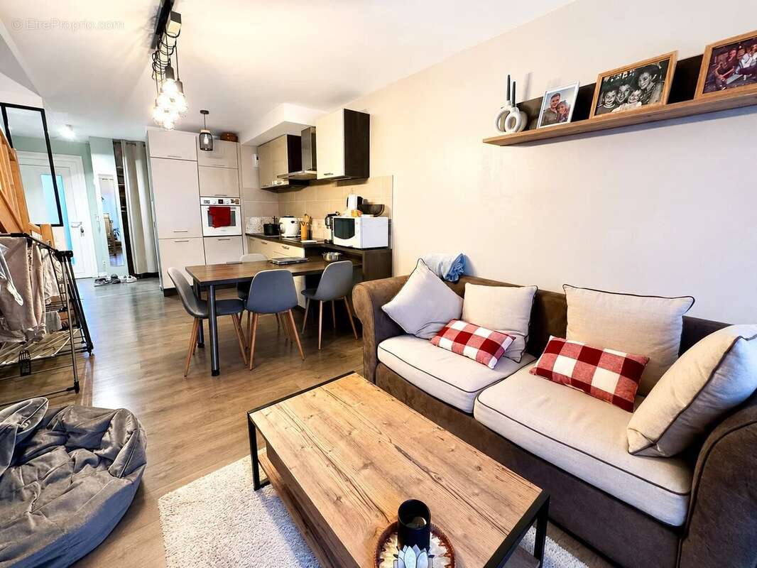 Maison à STRASBOURG