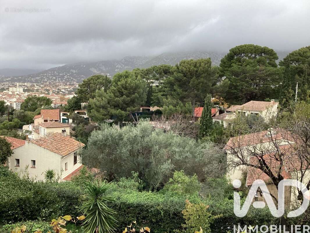 Photo 9 - Appartement à TOULON