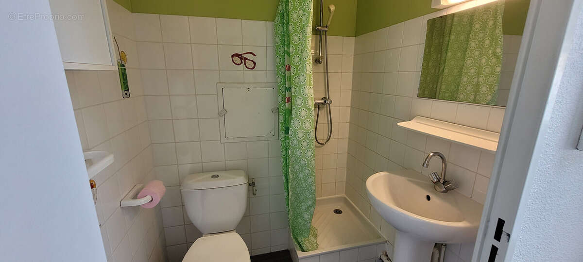 Appartement à MOELAN-SUR-MER