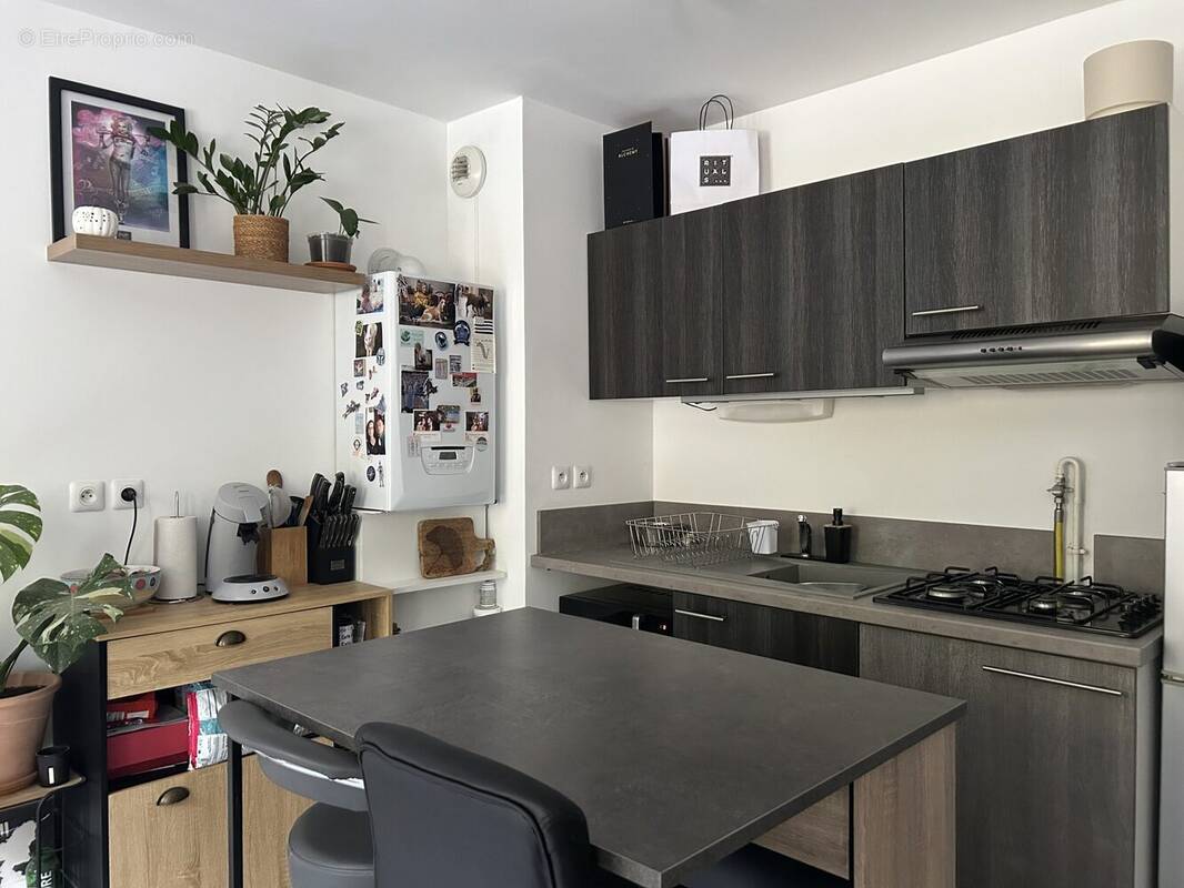 Appartement à LAIGNEVILLE