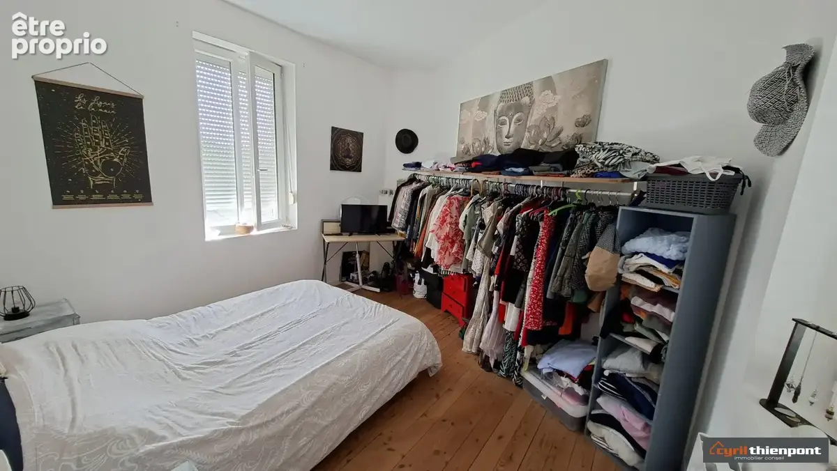 Maison 82 m² à Abbeville  - photo 5