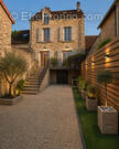 Maison à FONTENAY-SAINT-PERE