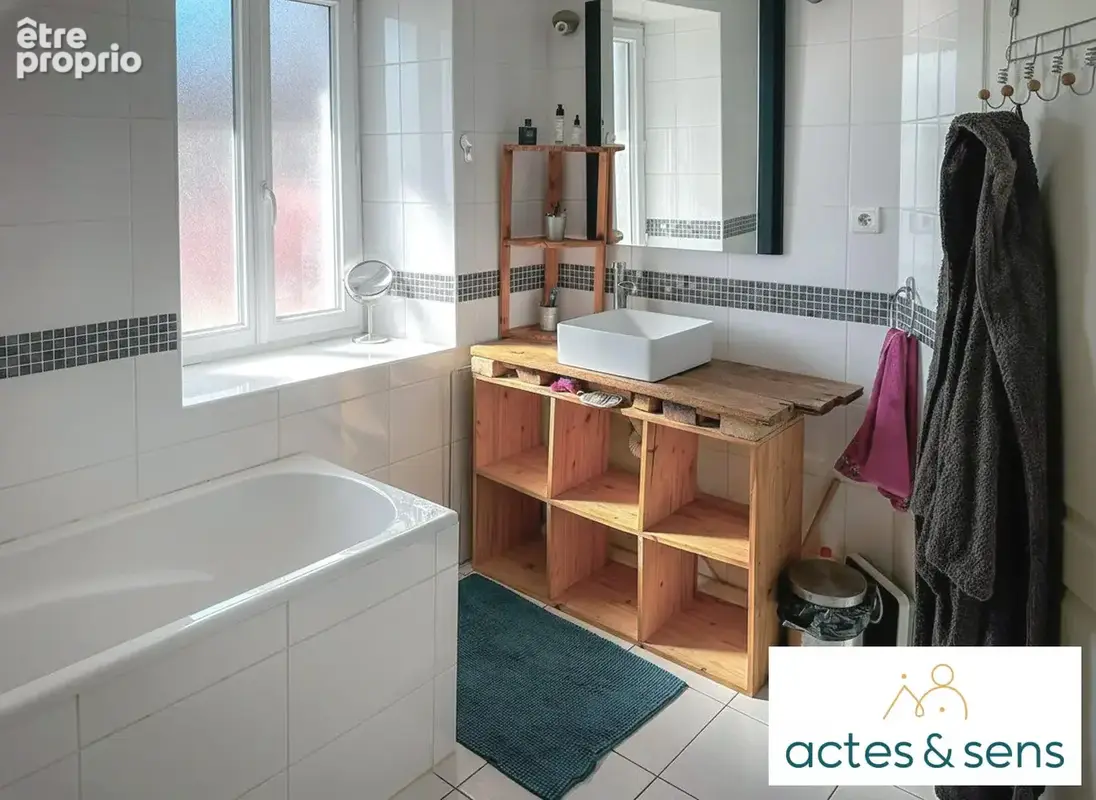 Maison 5 pièces 149 m² à vendre à Saint-Maurice-De-Rotherens (73240) - photo 9