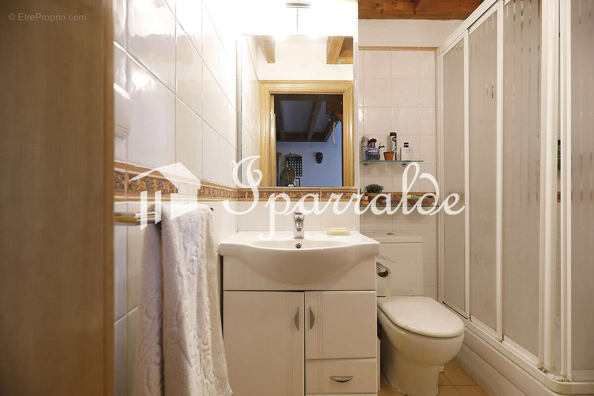 Appartement à HENDAYE