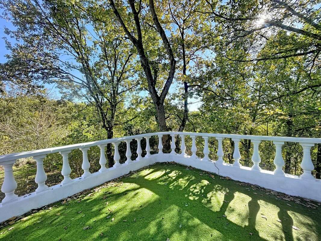 Maison à QUINT-FONSEGRIVES