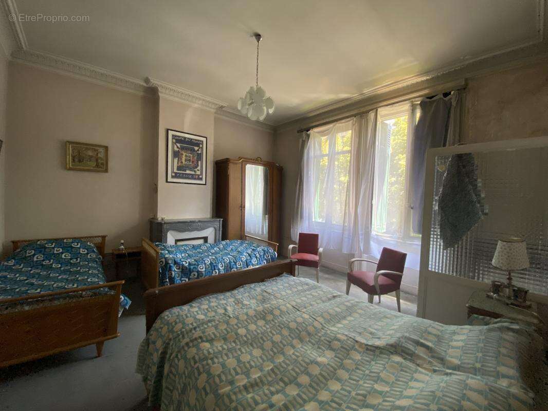 Maison à SAINT-ETIENNE