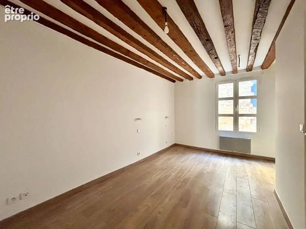 Bordeaux ? Musée d'Aquitaine ? T2 de 54,4 m² - photo 6