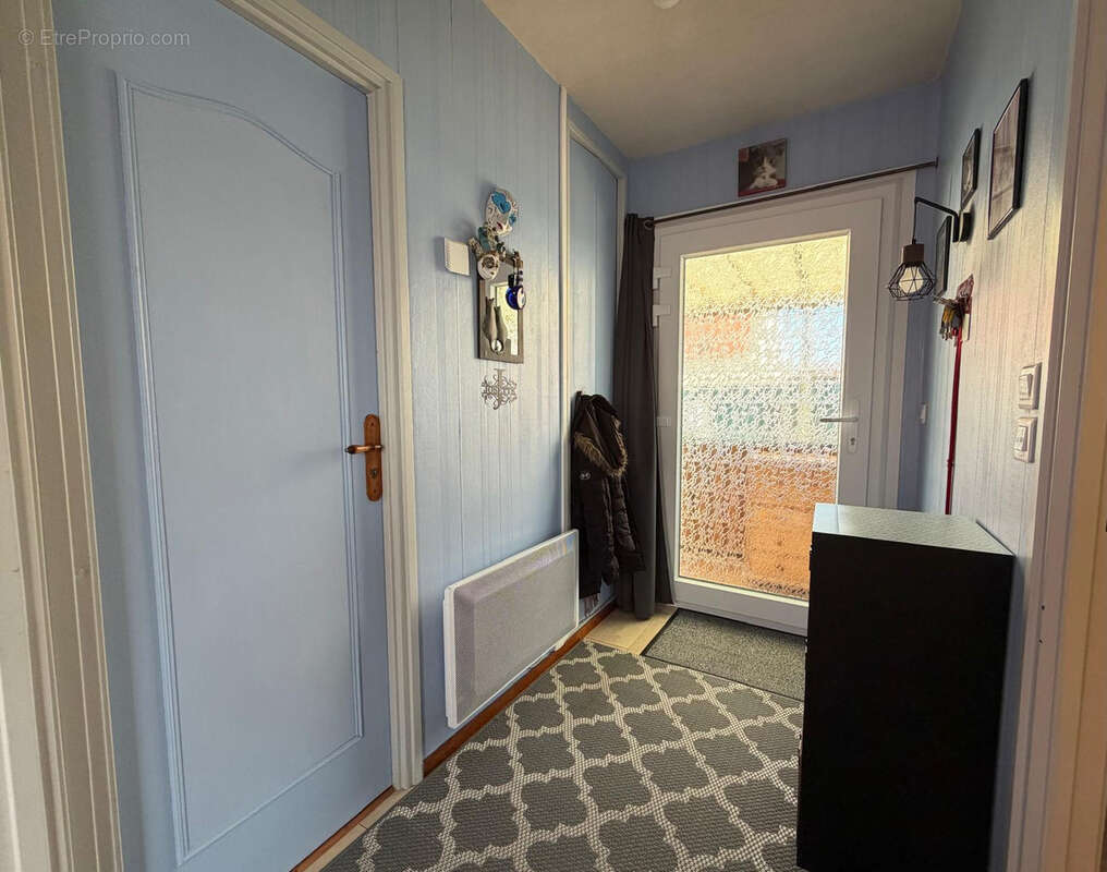 Maison à FERRIERES-EN-GATINAIS