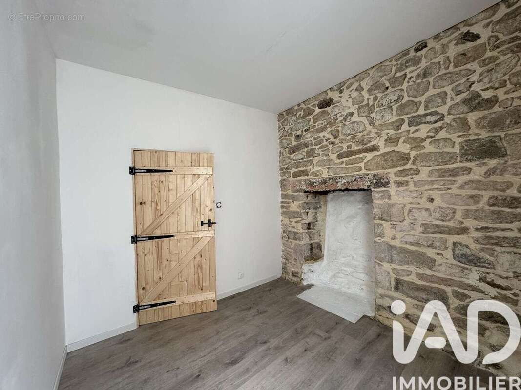 Photo 5 - Maison à PONT-CROIX