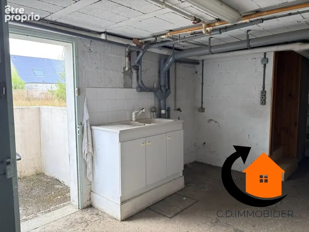Maison 120 m² à Saint-Prest  - photo 13