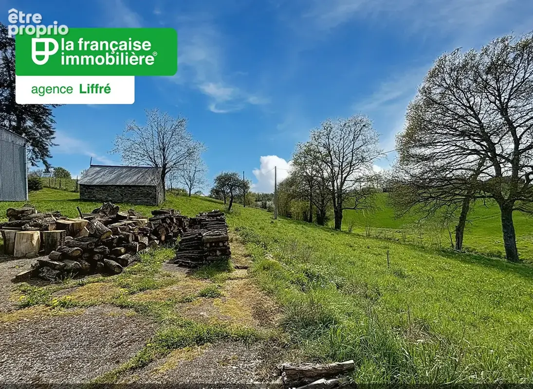 Grange à rénover sur La Bouexiere - photo 2