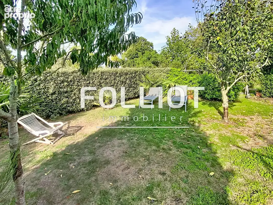 Achat vente gouville sur mer - photo 9