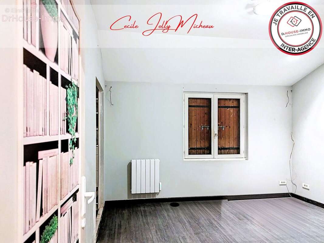 Maison à CARTELEGUE