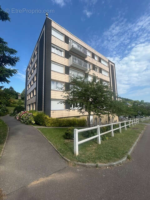 Deville-les-rouen - photo 14
