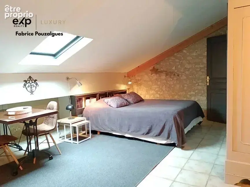 Maison 715 m² à Monflanquin  - photo 8