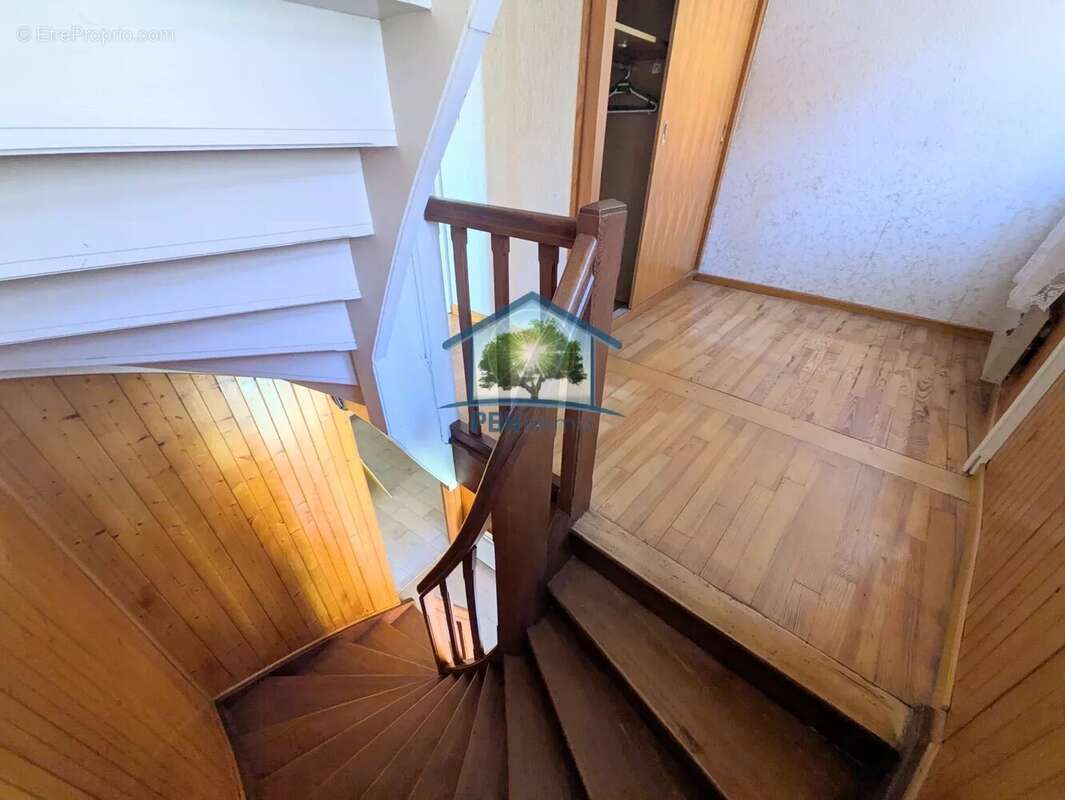 Maison à NEUWILLER-LES-SAVERNE