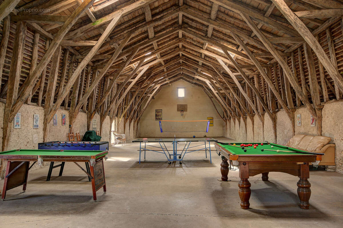 Maison à SAINT-CIRQ-LAPOPIE