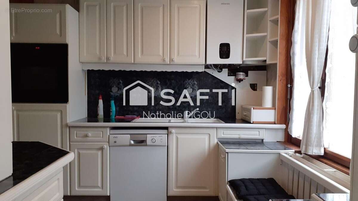 Photo 2 - Maison à EU