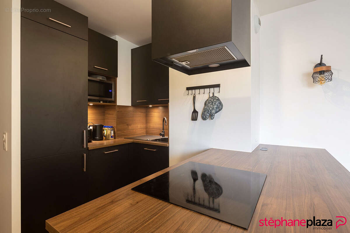 Appartement à BEZONS