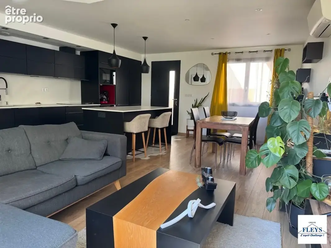 Photo Maison à Bruguieres au prix de 169 000€