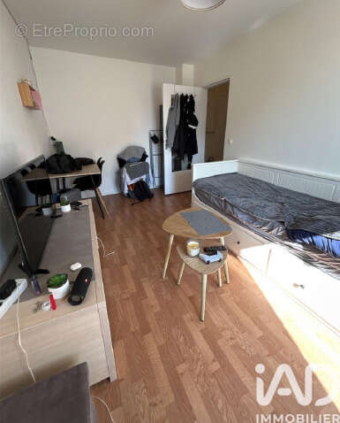 Appartement 25 m² à Chartres  - photo 6
