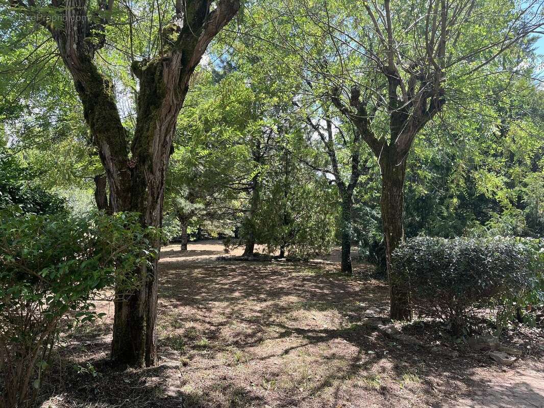 Extérieur - Maison à VILLENEUVE