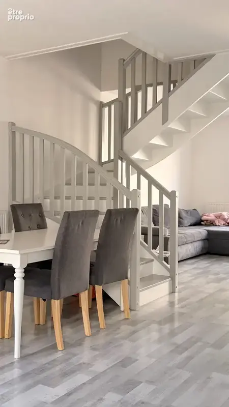 Maison 89 m² à Rouen  - photo 6