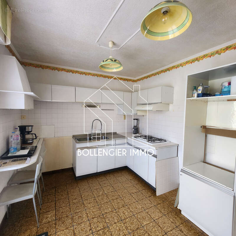 Pavillon individuel sur sous sol - photo 7