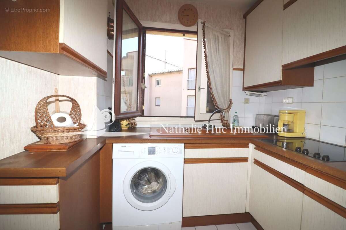 Appartement 52 m² à Argeles-Sur-Mer  - photo 4