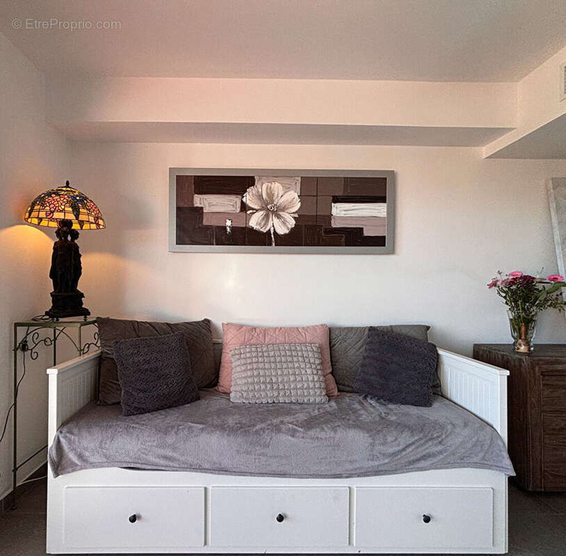 Appartement à SAUSSET-LES-PINS