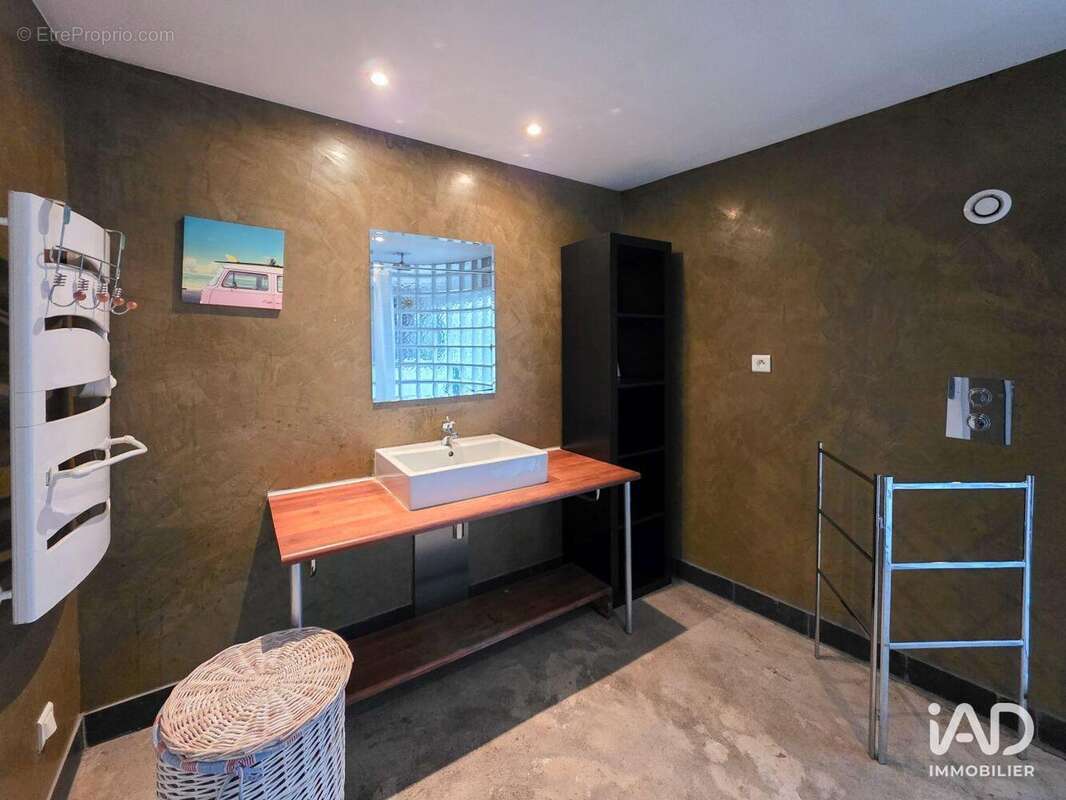 Photo 8 - Appartement à CRAN-GEVRIER