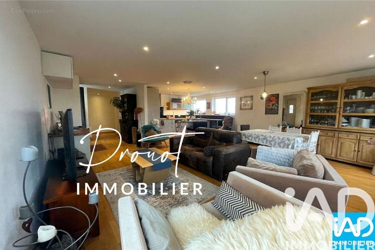 Photo 8 - Maison à ROSHEIM