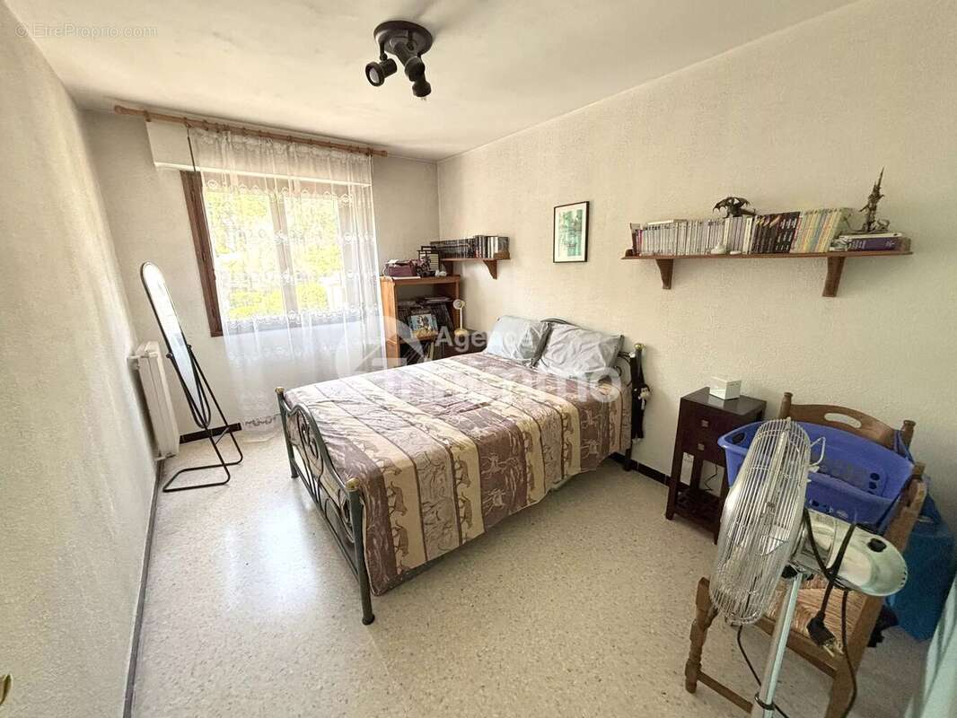 Vente Nice Ariane Appartement 3 pièces - photo 2