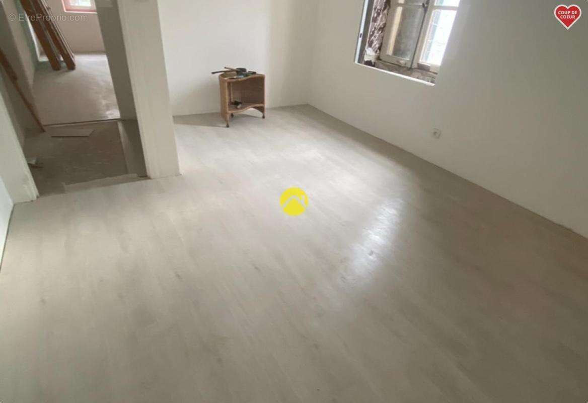 Appartement à SANCOINS