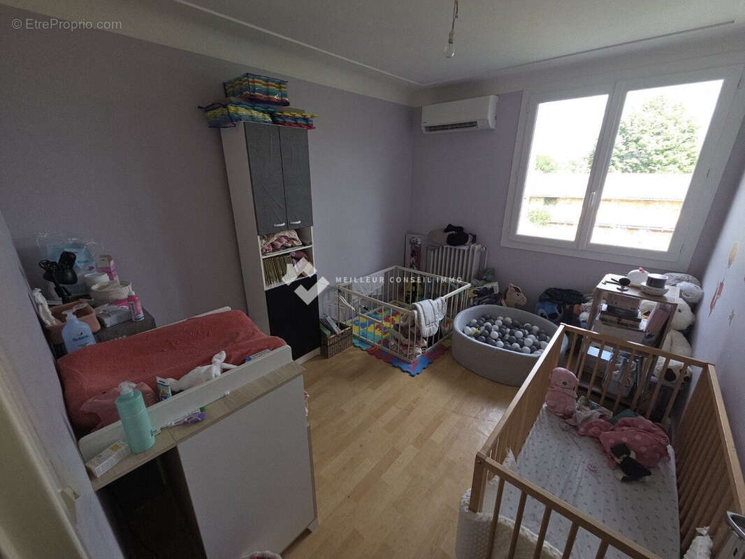 Appartement 128 m² à Poitiers  - photo 6