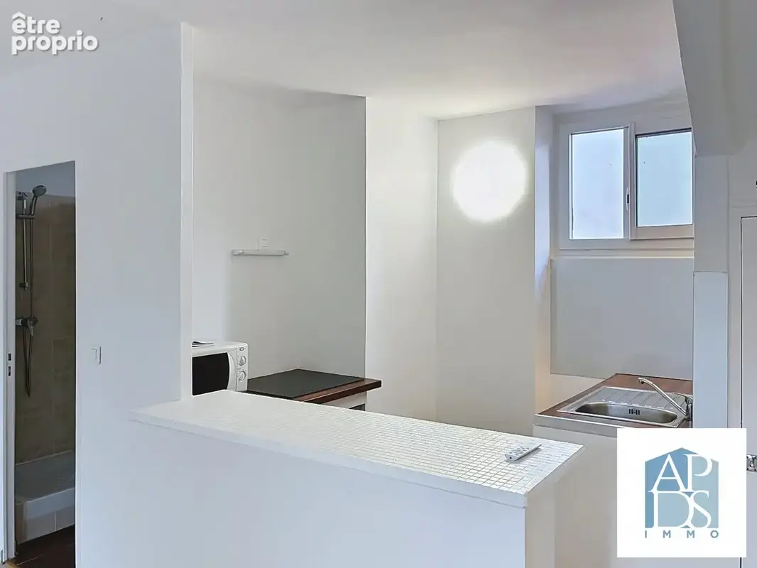 Appartement 1 pièce 30 m² à vendre à Draveil (91210) - photo 4