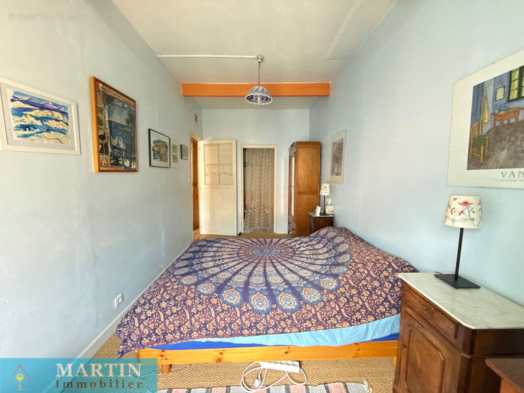 Maison à CERET