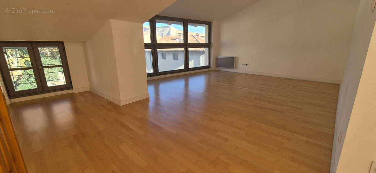 Appartement à AVIGNON
