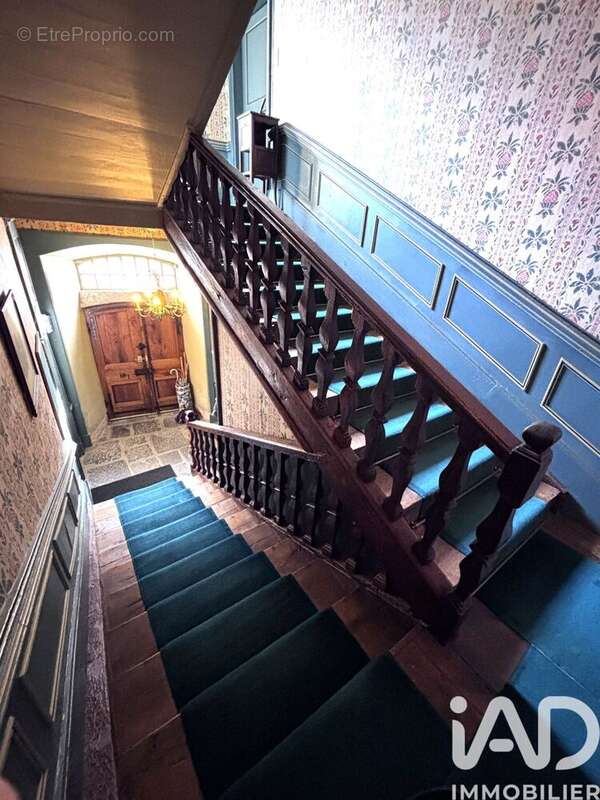 Photo 4 - Maison à CHAUDES-AIGUES