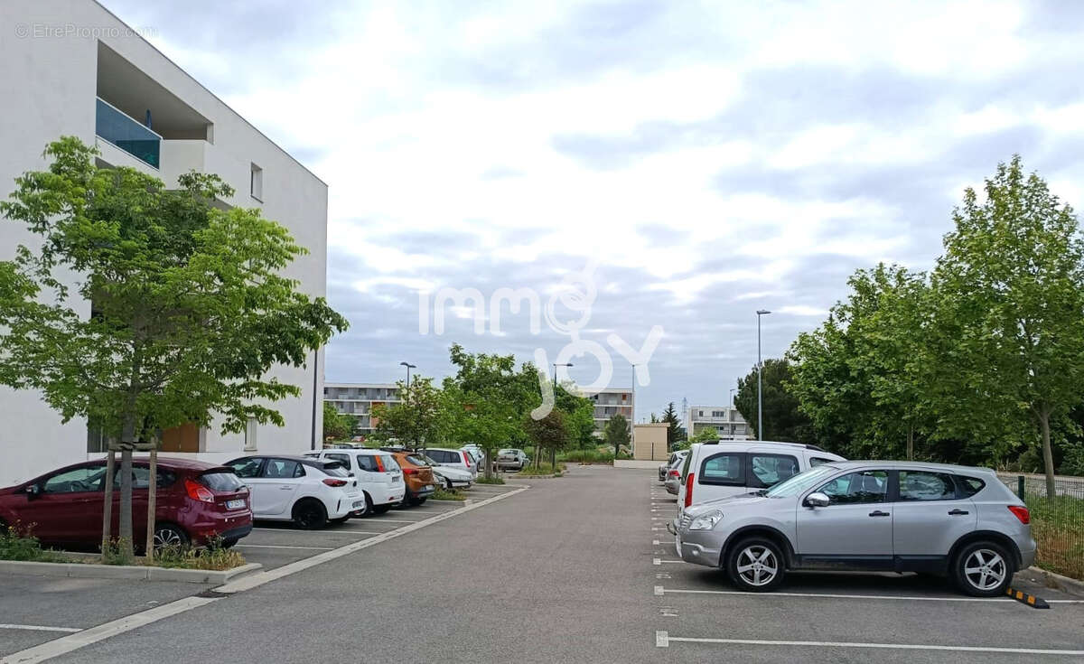 Appartement à NARBONNE